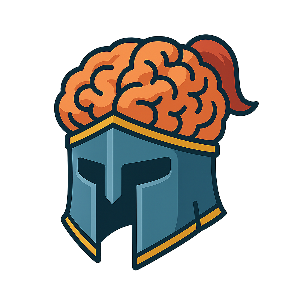 AI Games Magazine Logo